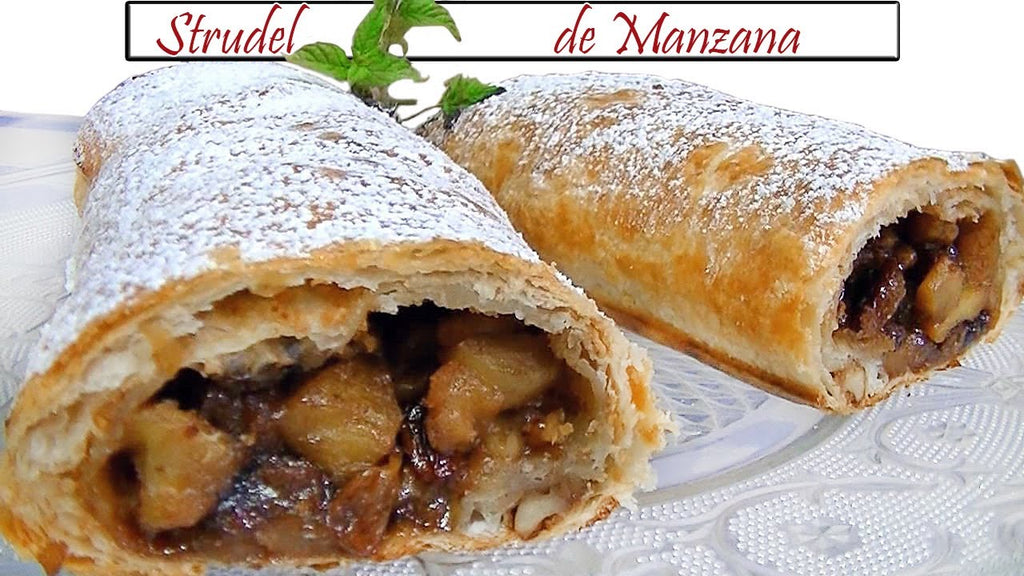 STRUDEL