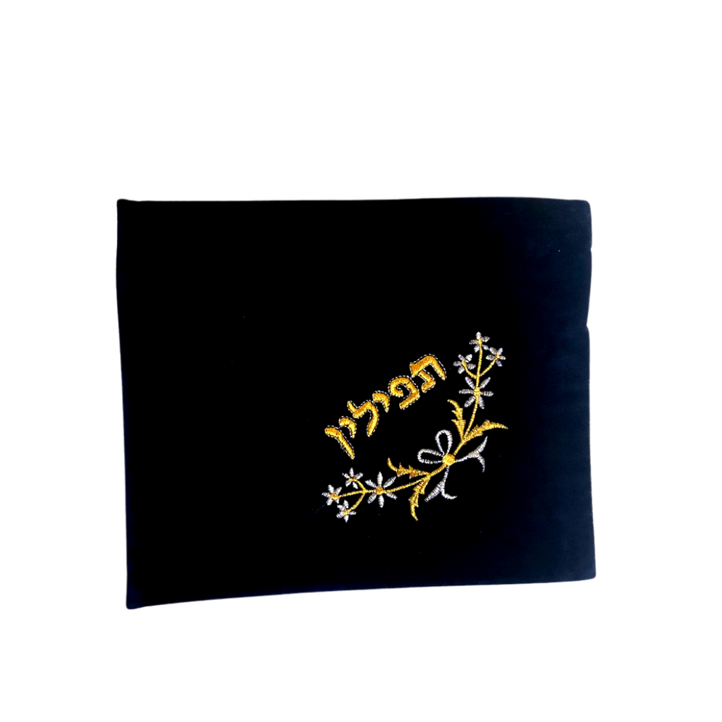 BOLSA DE TEFILIN