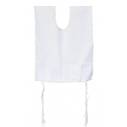 TZITZIT KATAN TALLA 5 - Ganjudaica