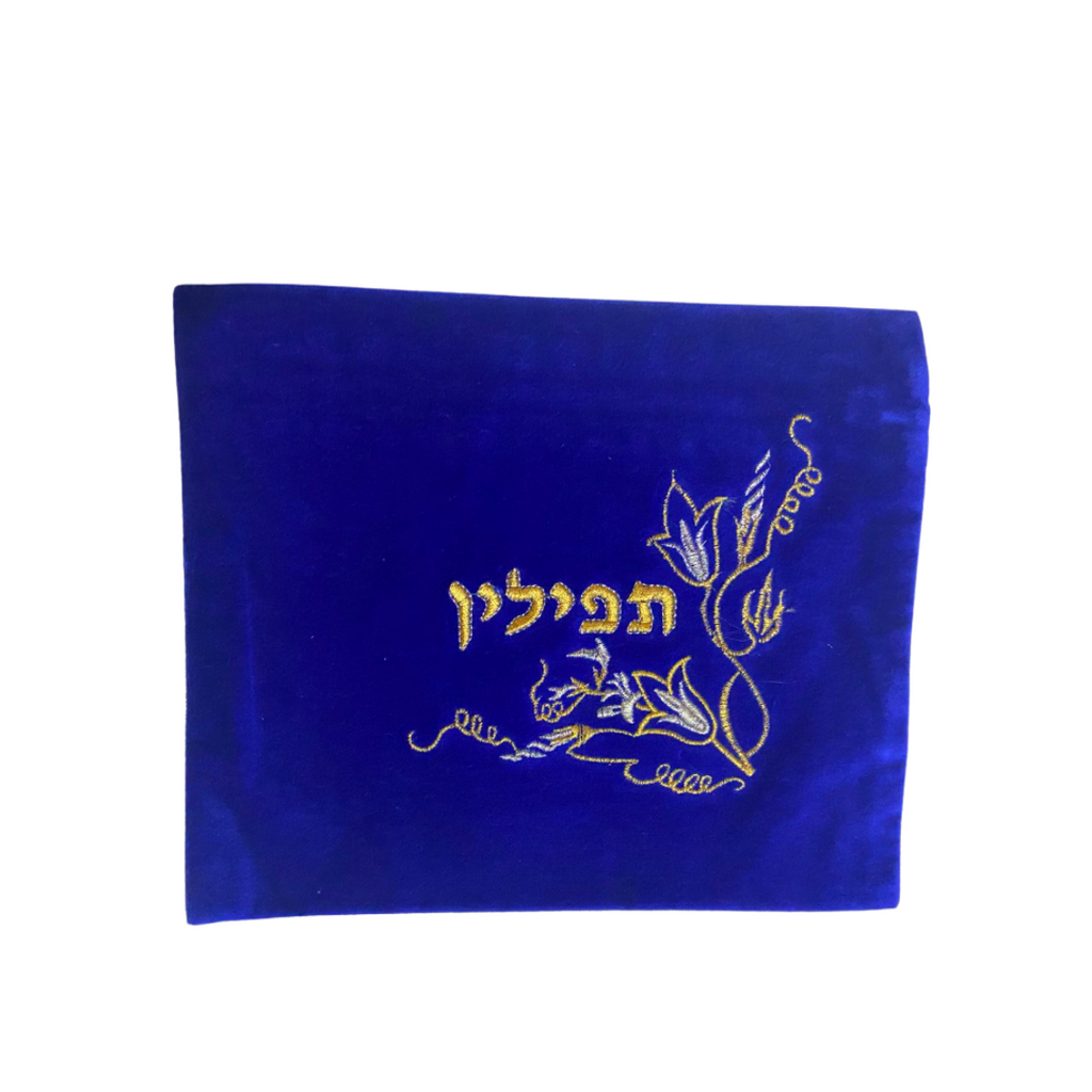 BOLSA DE TEFILIN
