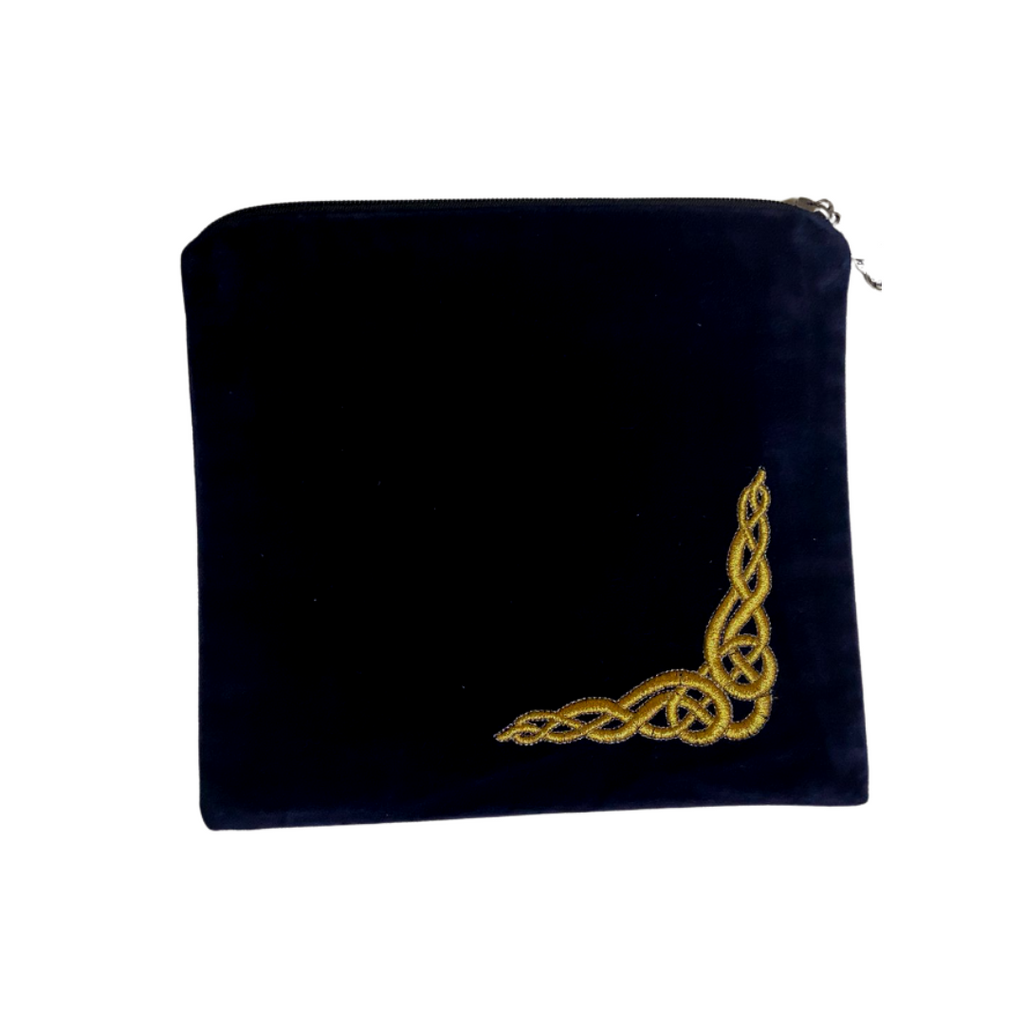 BOLSA DE TEFILIN