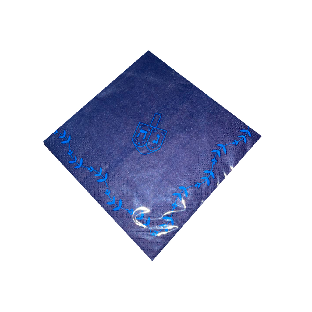 PAQ SERVILLETAS DE PAPEL