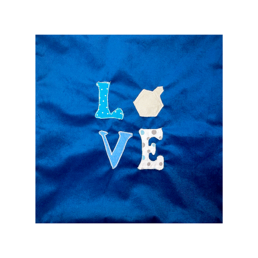 FUNDA PARA COJIN
