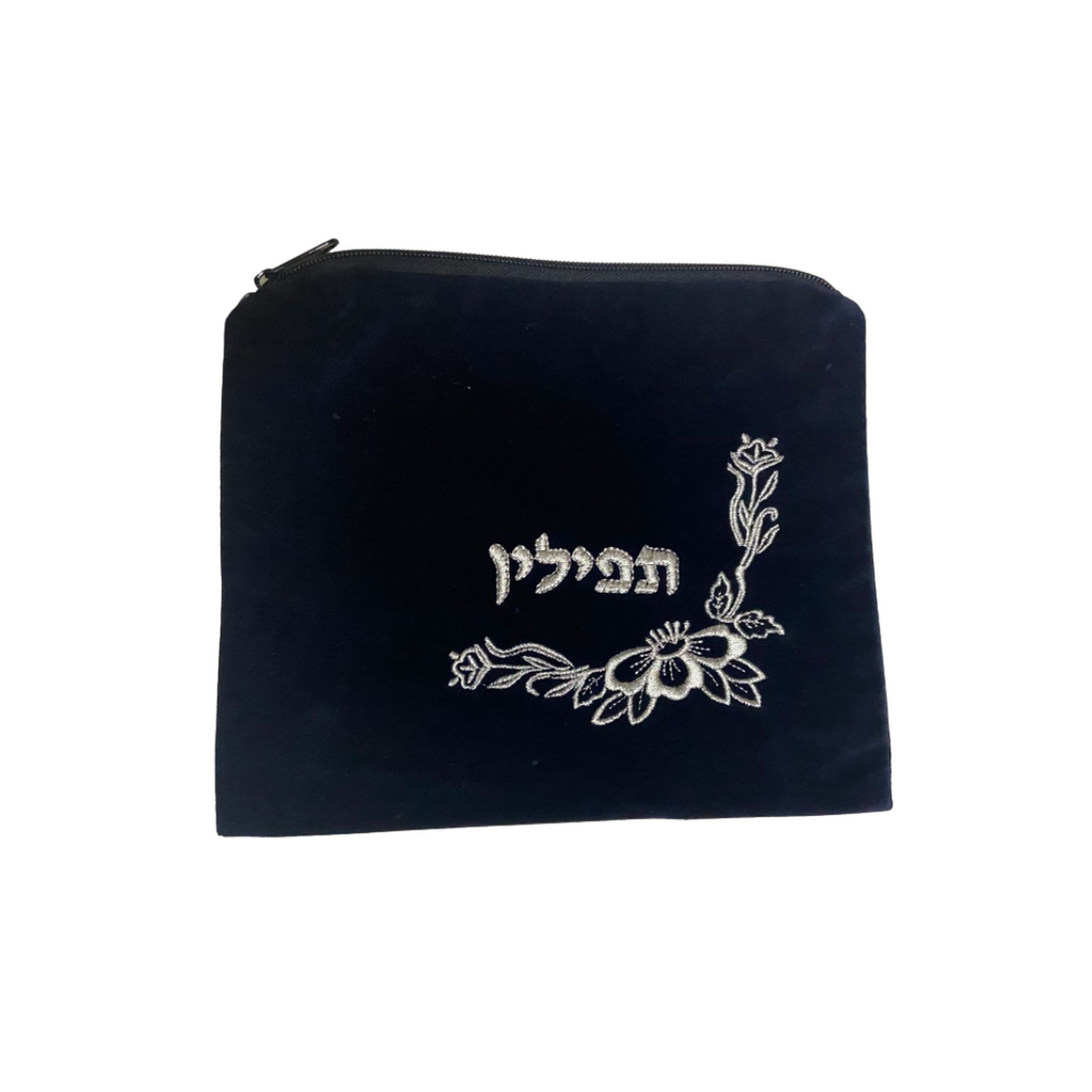 BOLSA DE TEFILIN