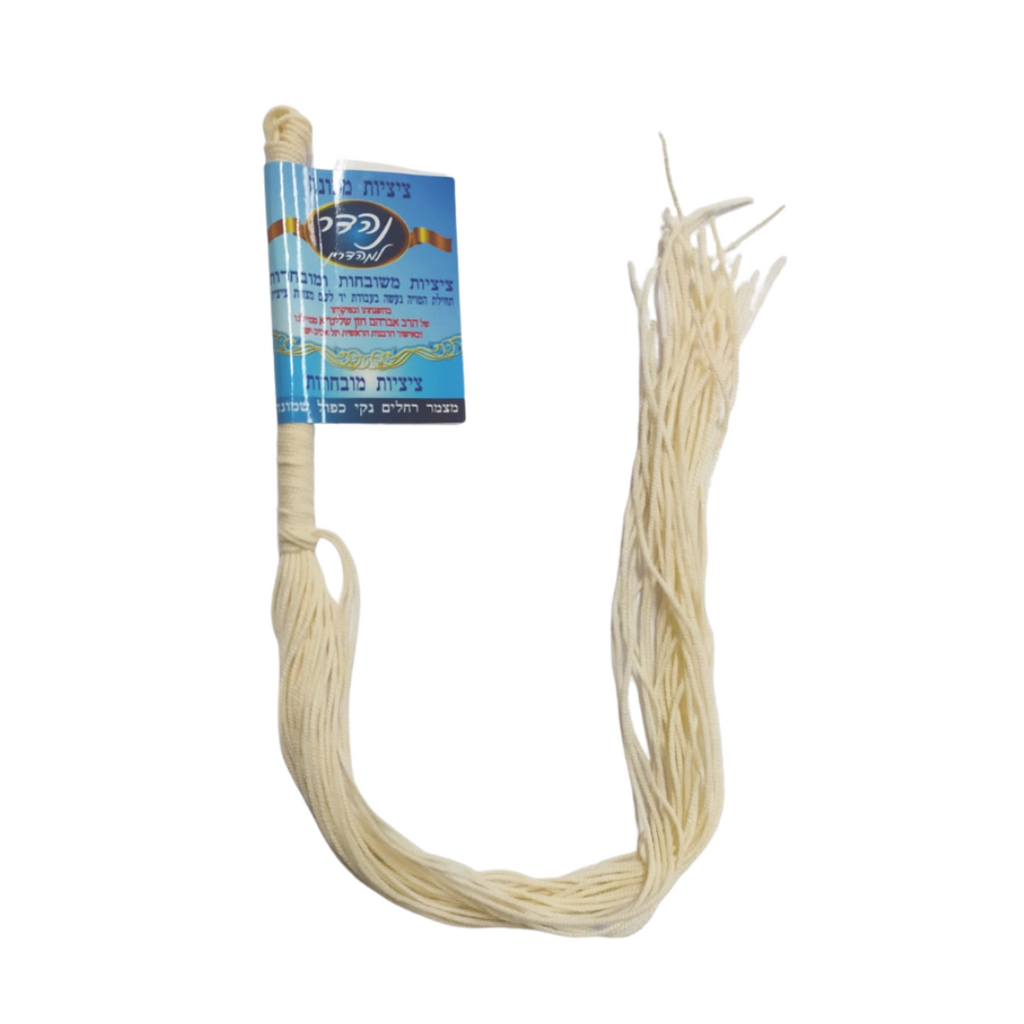 HILOS TZITZIT TA-TTMAC