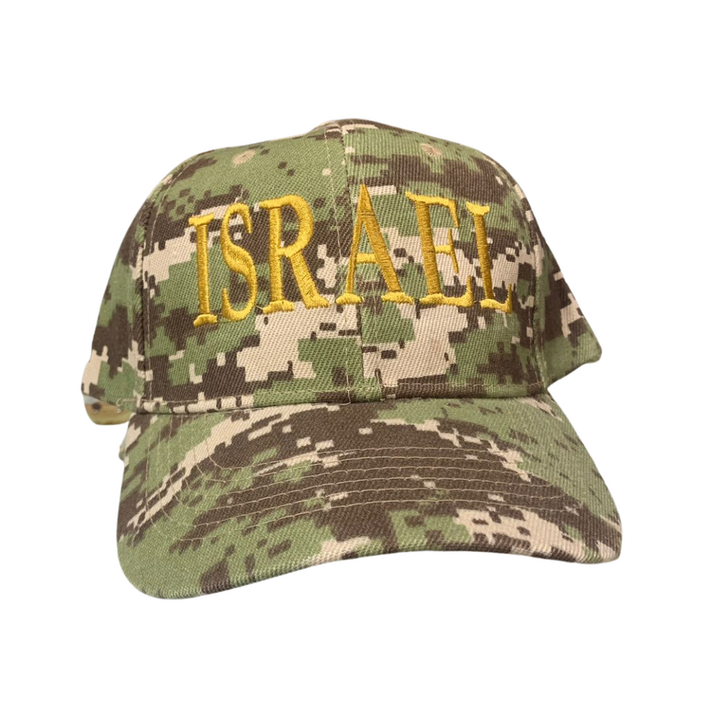 GORRA BORDADA DISEÑOS VARIOS