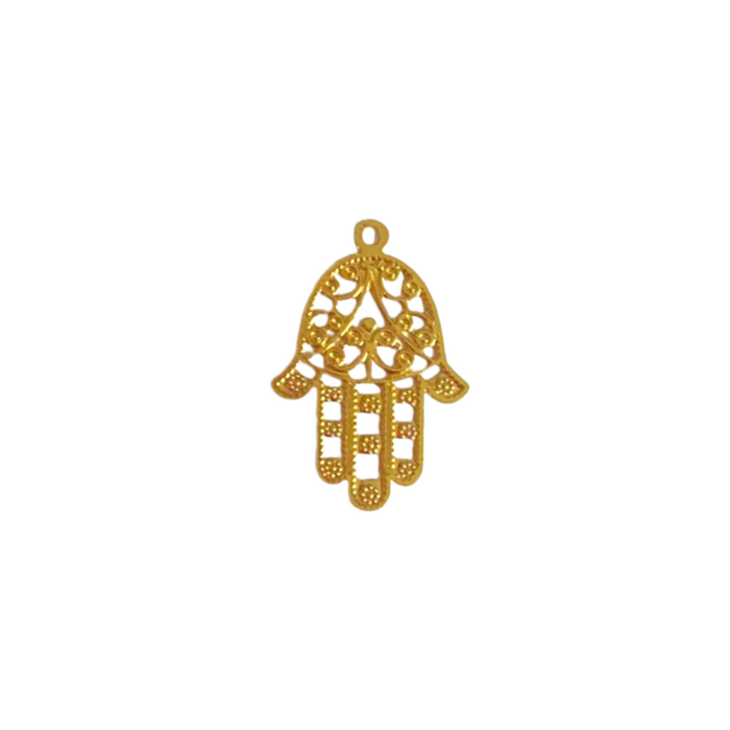 DIJE HAMSA