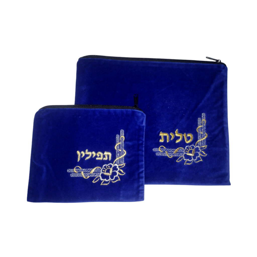 BOLSA DE TALIT Y TEFILIN