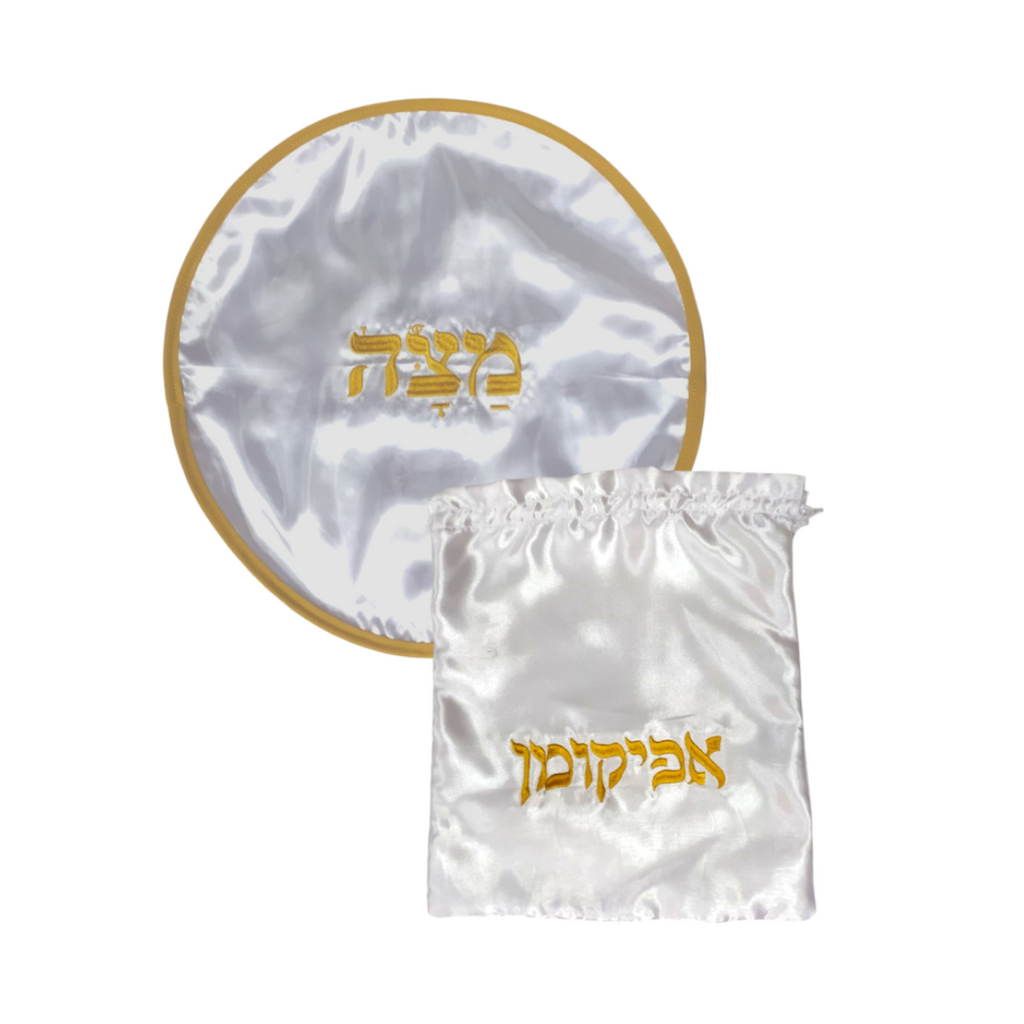 COBERTOR DE MATZA + FUNDA