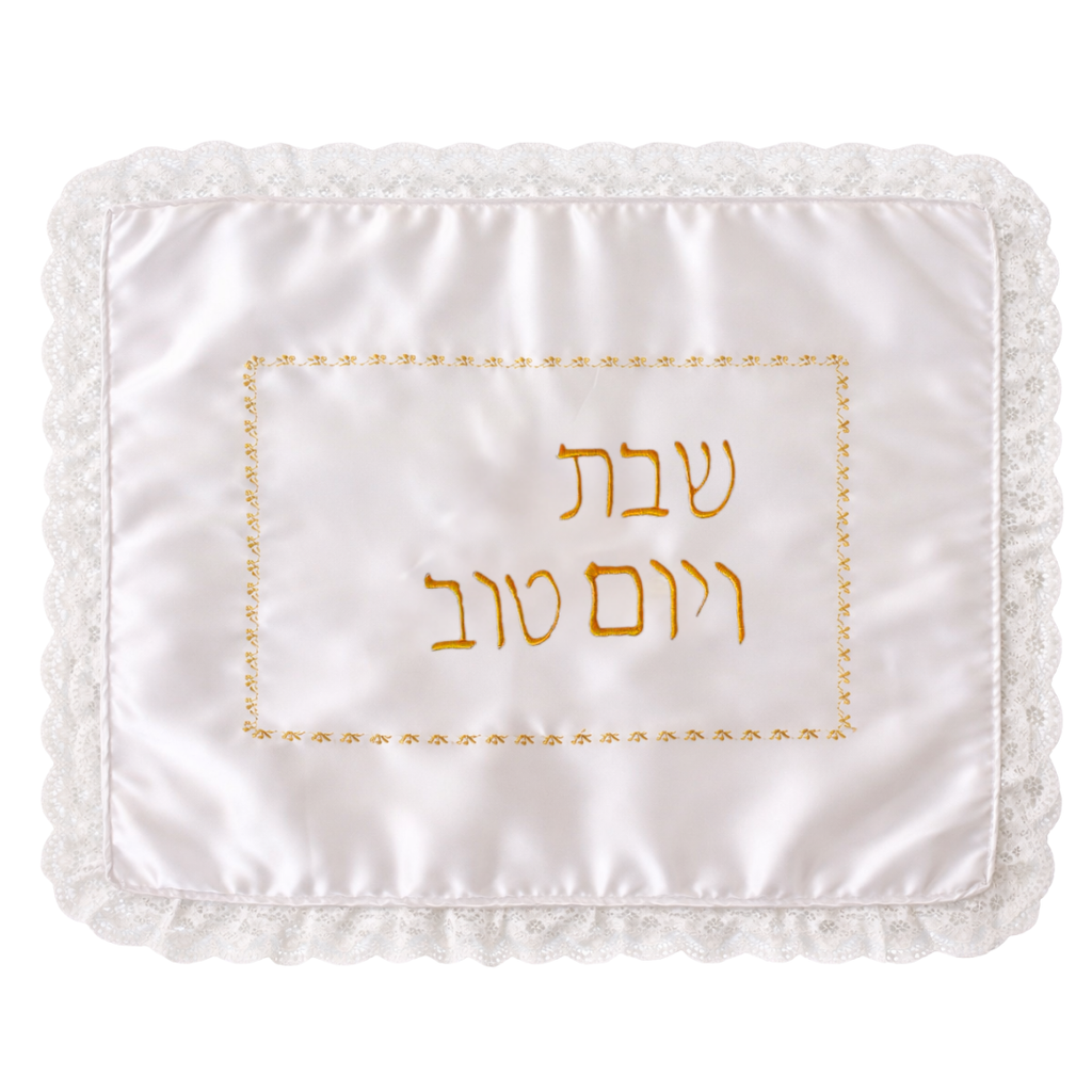 COBERTOR DE JALA-SATIN