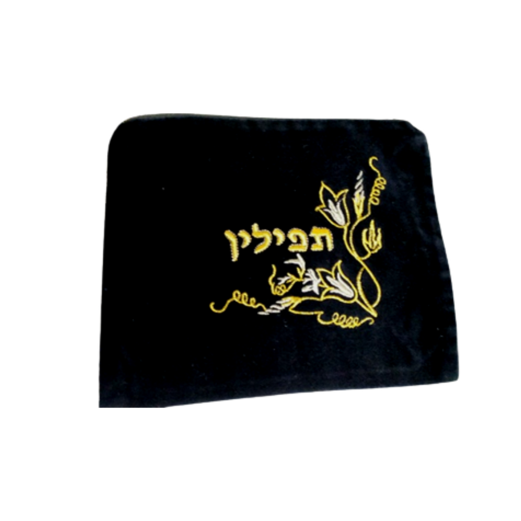 BOLSA DE TEFILIN