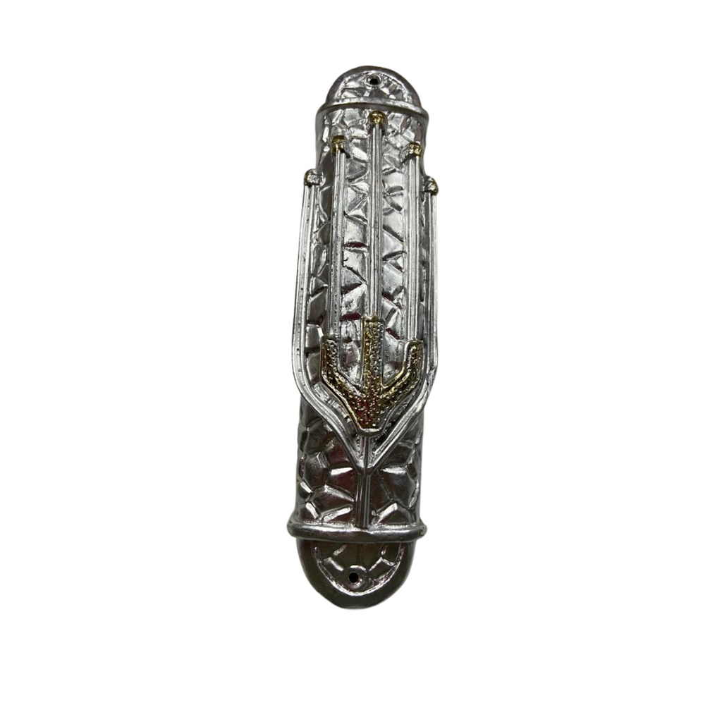 CAJA DE MEZUZAH DE POLIRESINA 12CM