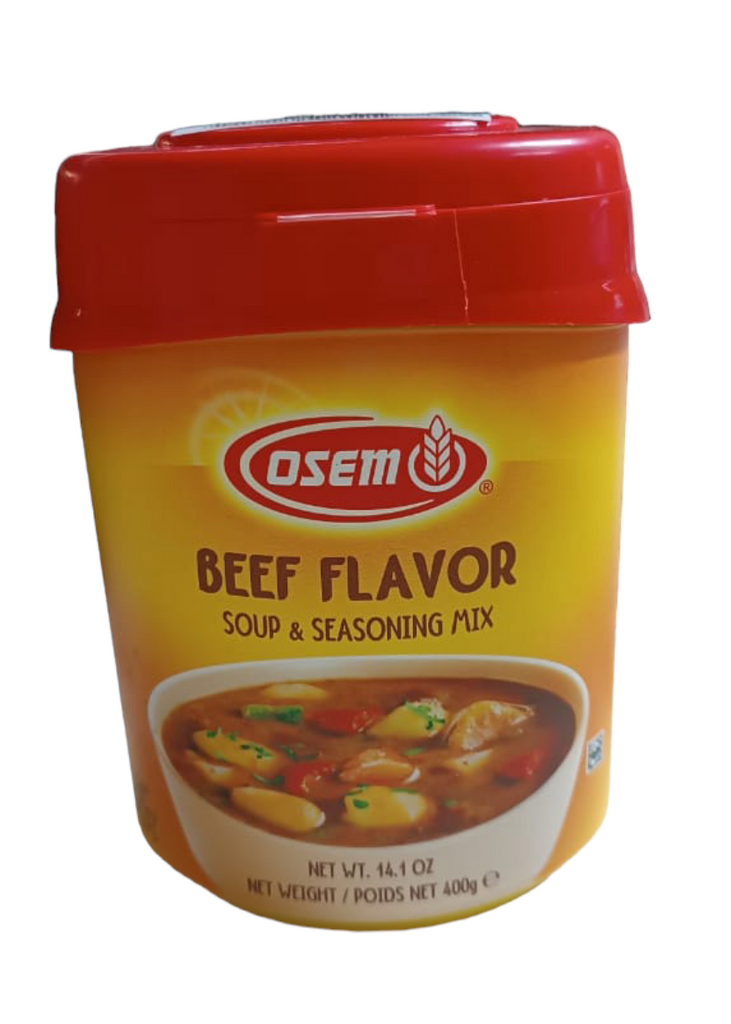 SOPAS OSEM MIX 14.1oz