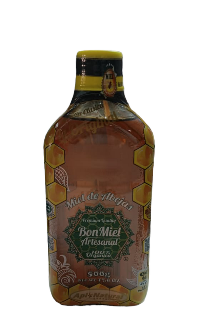 MIEL ARTESANAL