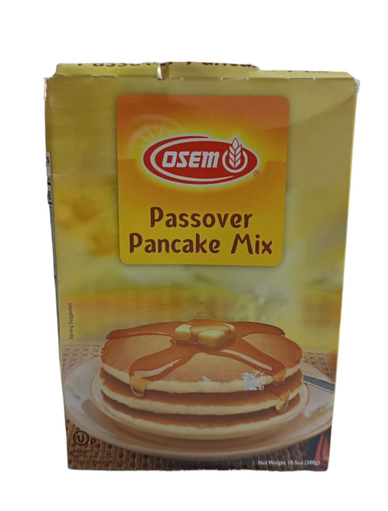 PANCAKE OSEM 10.5oz