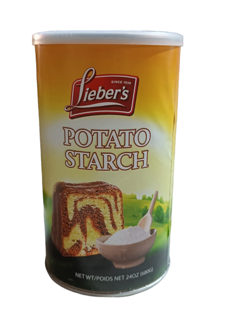 POTATO STARCH LIEBERS 24oz