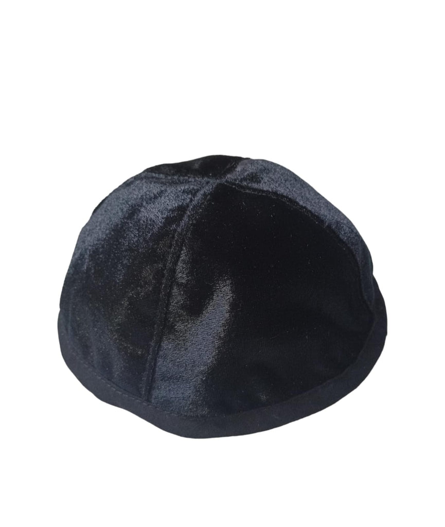 KIPPA DE TERCIOPELO