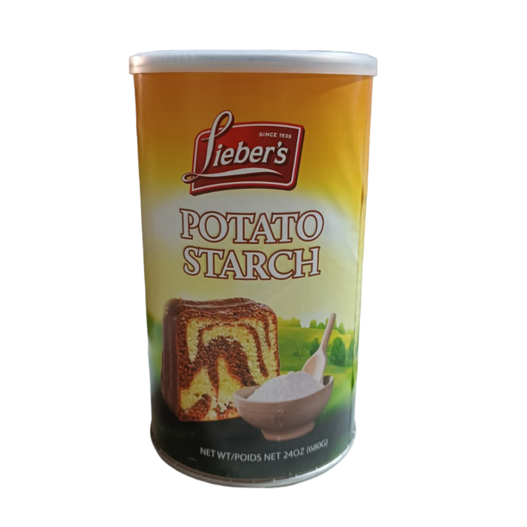 POTATO STARCH LIEBERS 24oz