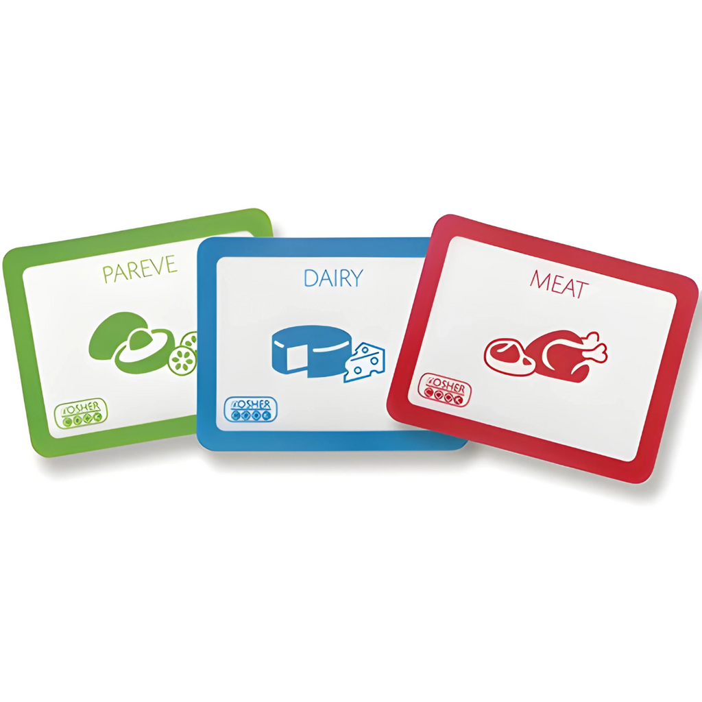 TABLA PLASTICA X3 PARA CORTAR ALIMENTOS