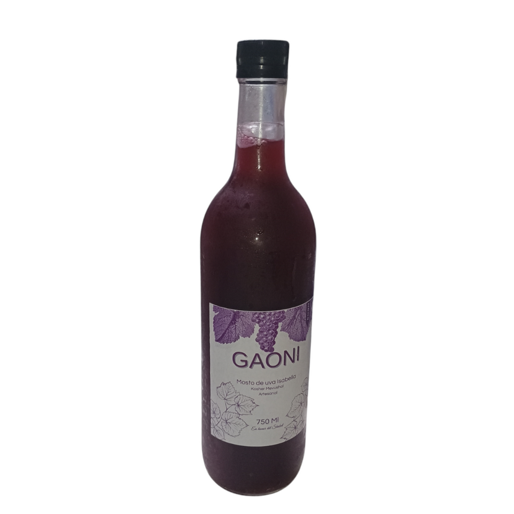 Vino Gaoni