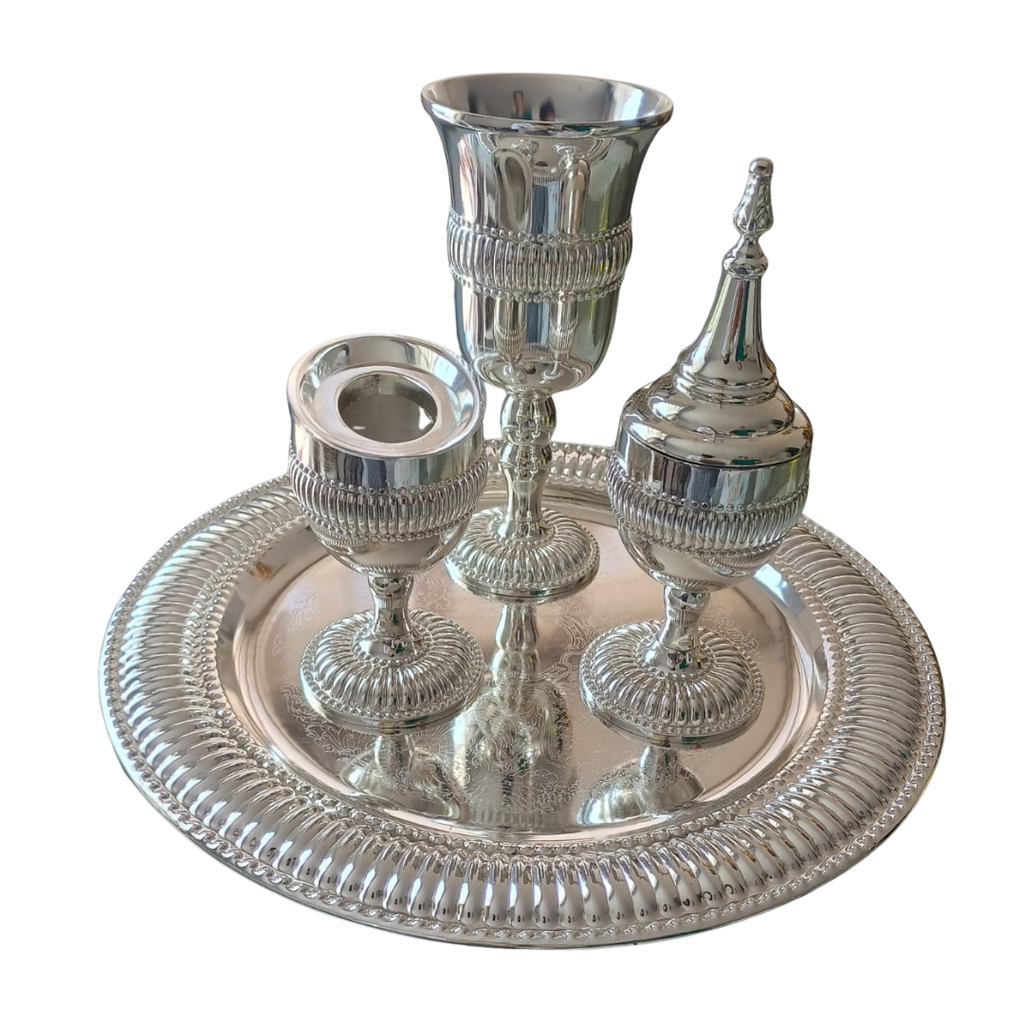 SET DE HAVDALAH