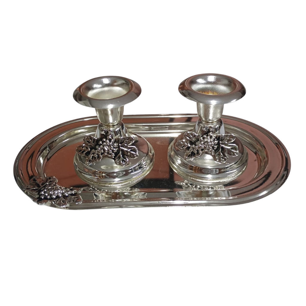 CANDELABRO PEQUEÑO X2