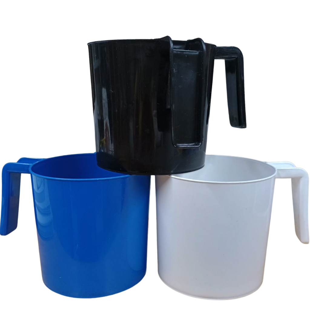 JARRA DE NETILA 11 CM