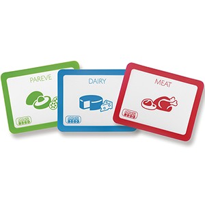 TABLA PLASTICA X3 - Ganjudaica
