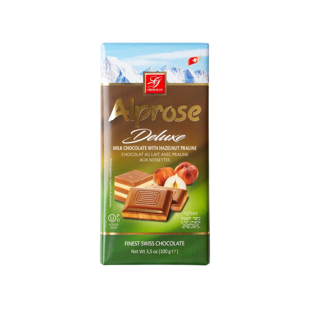 CHOCOLATINAS VARIAS ALPROSE