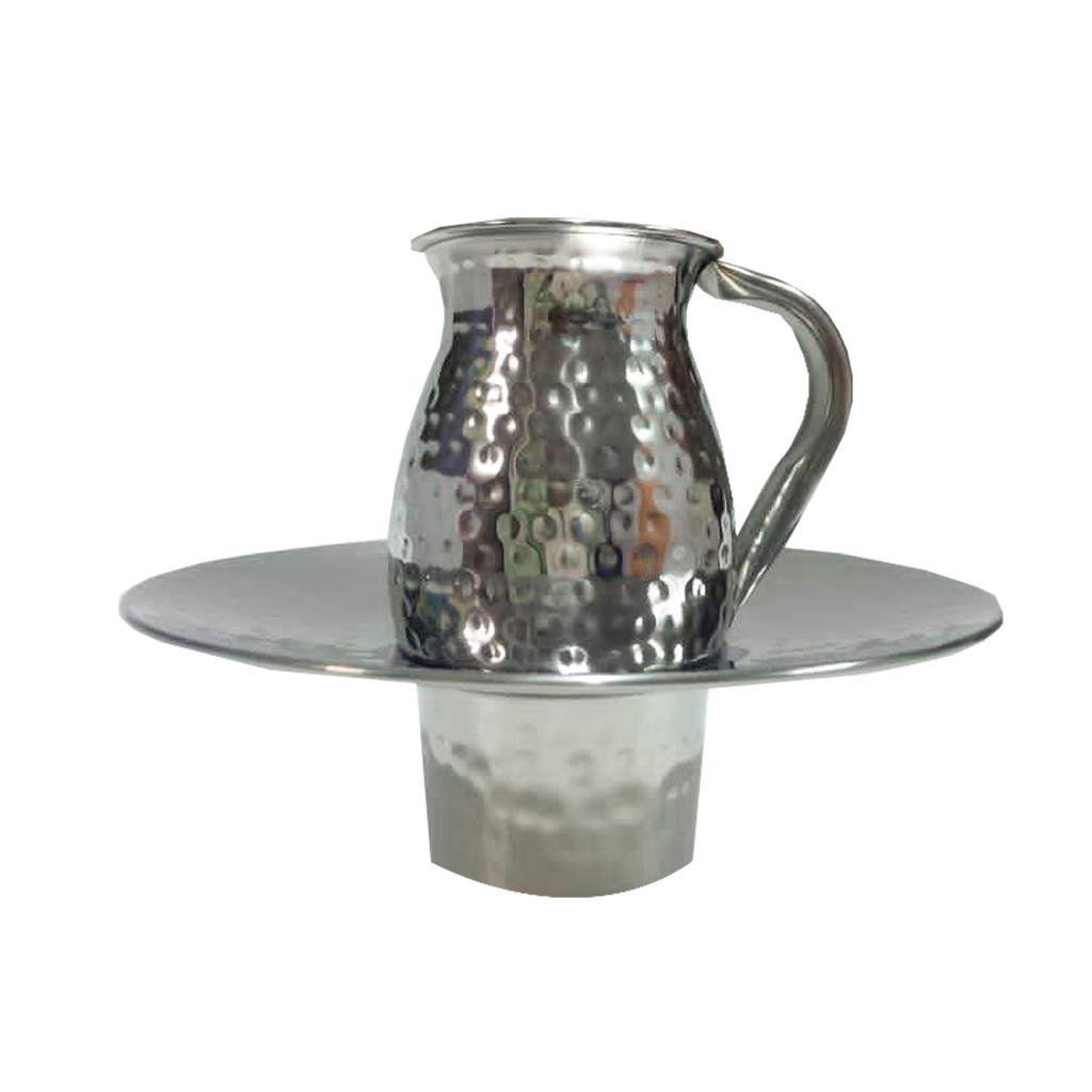 SET MAYIM AJARONIM