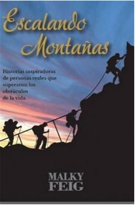ESCALANDO MONTAÑAS