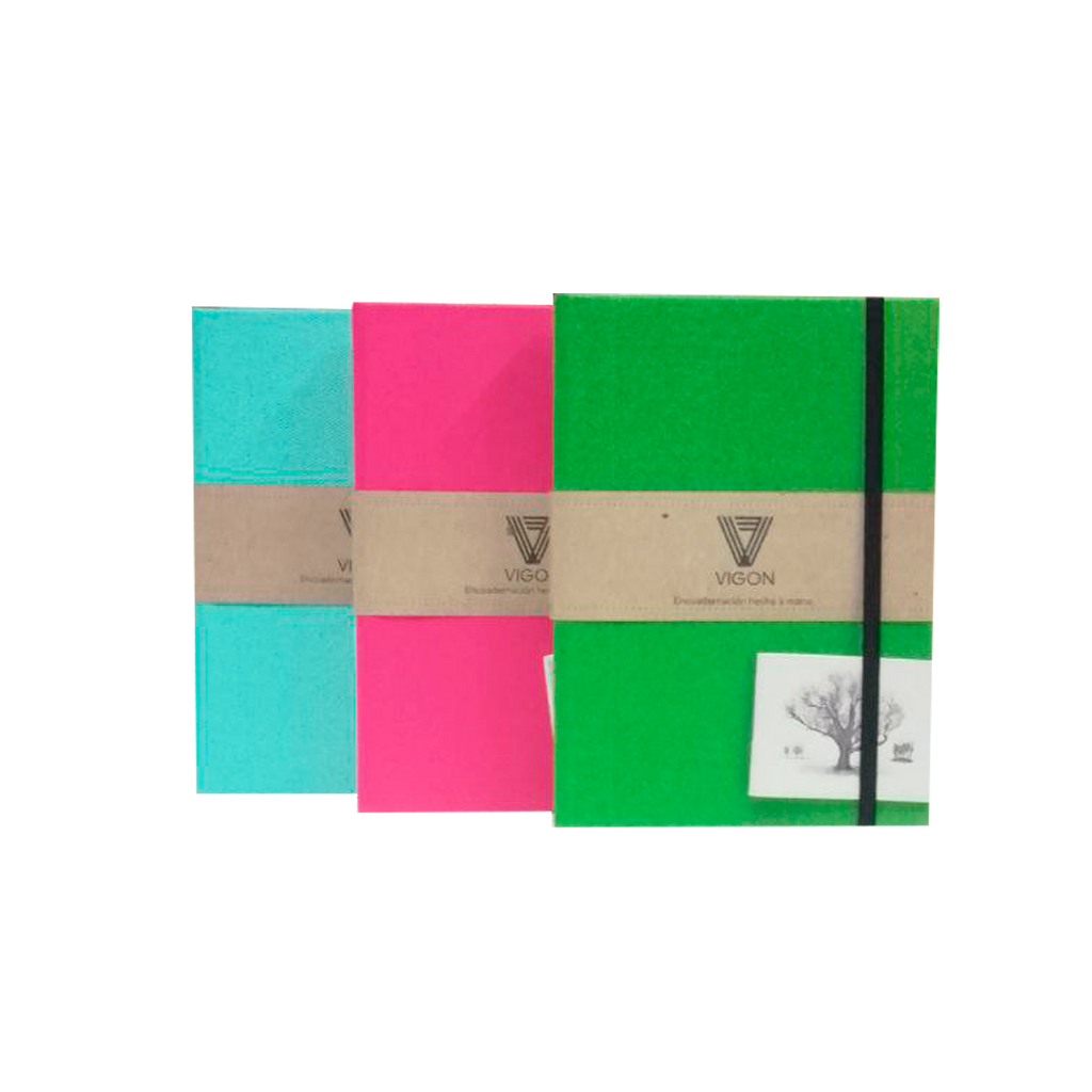 LIBRETAS VISON - MEDIANA