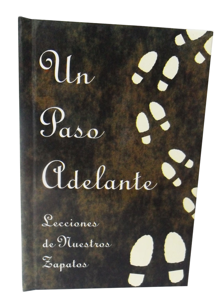 UN PASO ADELANTE - Ganjudaica