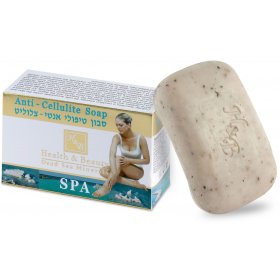 JABON H&B CON MINERALES DEL MAR MUERTO EXFOLIANTE