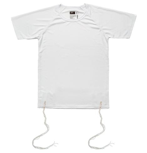 TZITZI CON MANGAS TALLA S